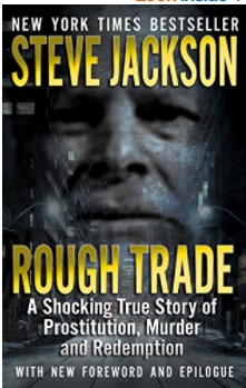 cover jackson rough trade
